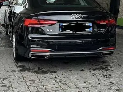 Occasion Audi A5 265 PK (194 kW) 2020 Coupé