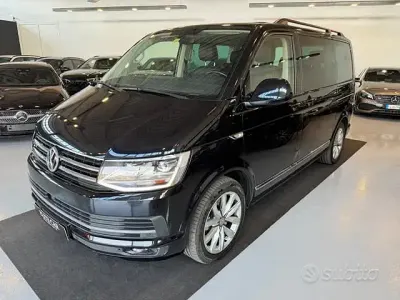 Usata VW Multivan