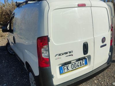 usata Fiat Fiorino 