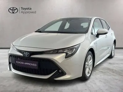 Usata Toyota Corolla