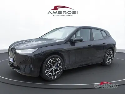 Occasion BMW iX
