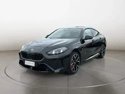 Usata BMW 218 Gran Coupé M Sport 150 CV (110 kW) 2025 Nero Coupé