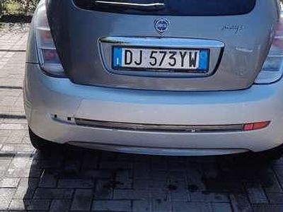 Usata Lancia Ypsilon 105 CV (77 kW) 2007 Utilitaria