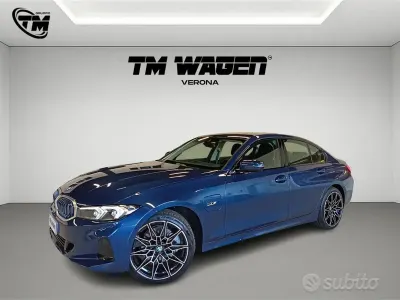 Usata BMW 320
