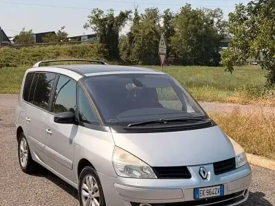 Usata Renault Espace
