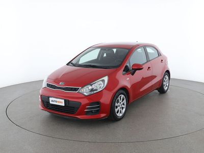 usata Kia Rio HD95749