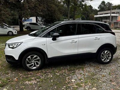 usata Opel Crossland X Crossland X1.5 ecotec Innovation s