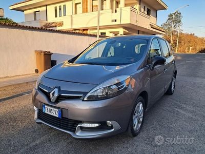 Renault Scénic III
