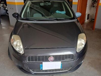 usata Fiat Grande Punto - 2009