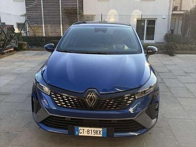 Usata Renault Clio V Esprit Alpine 91 CV (66 kW) 2024 Berlina