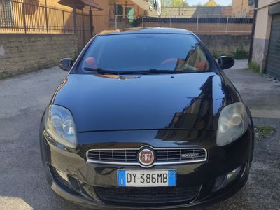 Fiat Bravo