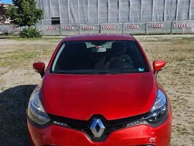 Usata Renault Clio IV