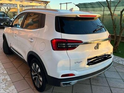 Usata DR DR 5.0 150 CV (110 kW) 2024 SUV