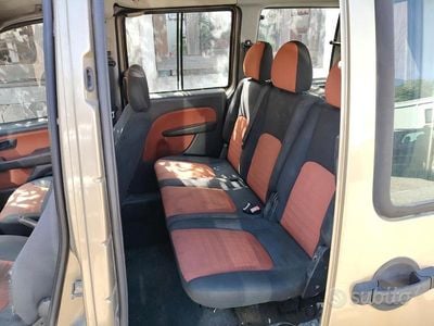 Fiat Doblò