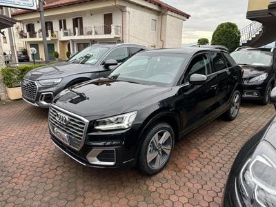 usata Audi Q2 2.0 TDI quattro S tronic Sport