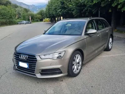 Usata Audi A6