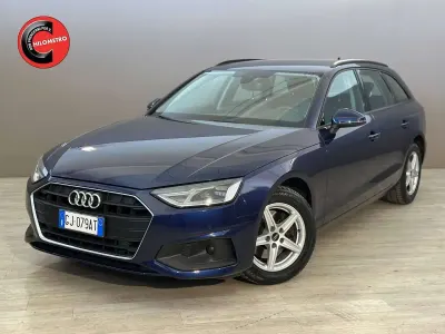 Usata Audi A4