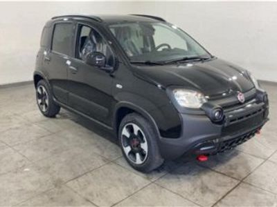 Fiat Panda Cross