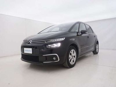 usata Citroën C4 Picasso Business EAT6 1.6 Diesel 120CV