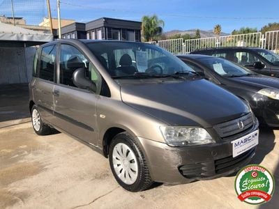 Fiat Multipla