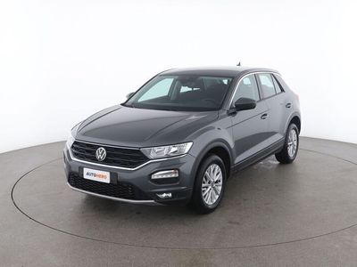 usata VW T-Roc UX76678