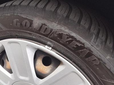 Usata Ford Focus 2005 Blu Station wagon