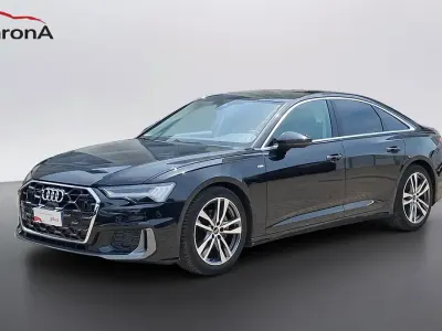 Usata Audi A6