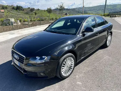 Usata Audi A4