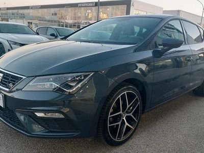 usata Seat Leon 1.5 TGI 5p. FR