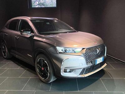 Usata DS Automobiles DS7 Crossback Grand Chic 177 CV (130 kW) 2019 SUV