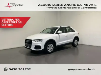 Usata Audi Q3