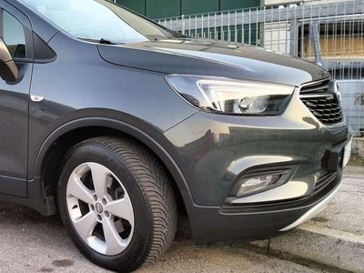 usata Opel Mokka 1.6 cdti Cosmo s&s 4x2 136cv m6