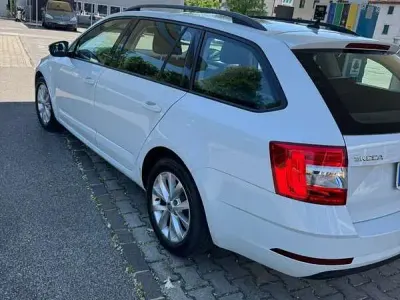 Usata Skoda Octavia G-TEC