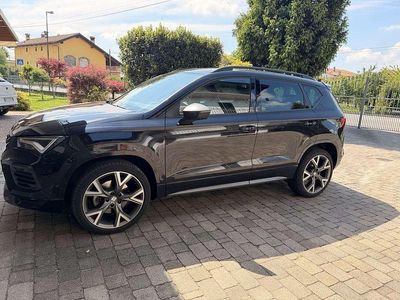 Usata Seat Ateca FR 150 CV (110 kW) 2023 SUV