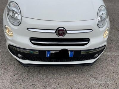 usata Fiat 500L - 2019