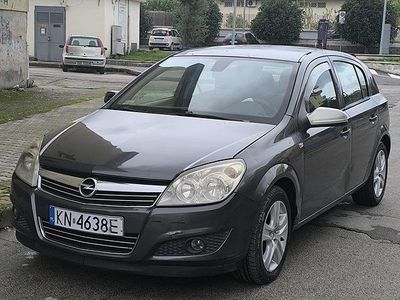 Usata Opel Astra 60 CV (44 kW) 2006 Grigio Station wagon