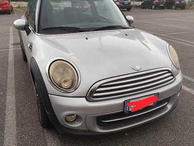 Grigio Usata 2011 Mini Cooper Utilitaria | 5200 € (Buon prezzo)
