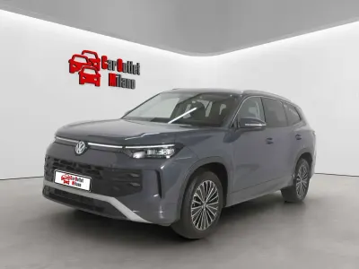 Usata VW Tayron