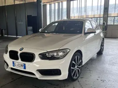 Usata BMW 116