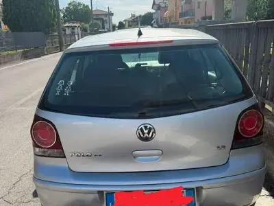 Usata VW Polo 77 CV (56 kW) 1994 Berlina