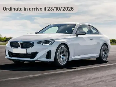Usado BMW 230 M Sport 245 HP (180 kW) 2024 Prateado Coupé