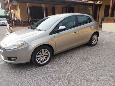 usata Fiat Bravo 1.6 multijet