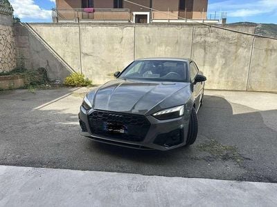 Occasion Audi A5 Ambiente 204 ch (150 kW) 2022 Coupé