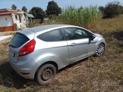 usata Ford Focus 4ª serie - 2010