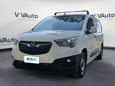 Occasion Opel Combo