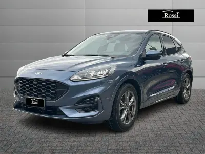 Usata Ford Kuga ST-Line 119 CV (87 kW) 2022 SUV