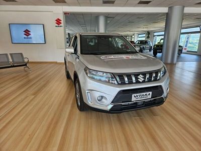 usata Suzuki Vitara 1.4 HYBRID Promo GPL