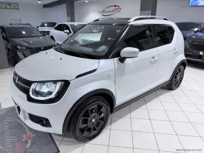 Usata Suzuki Ignis