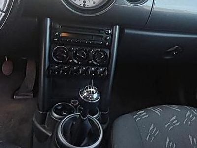 Usado Mini Cooper