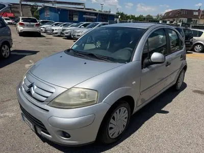 Usata Citroën C3